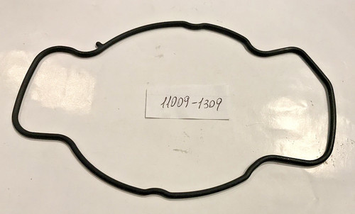Alternator cover gasket