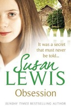Obsession By Susan Lewis