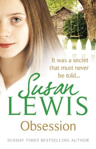 Obsession susan lewis - obsession,
