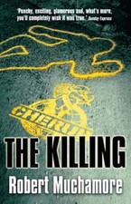 The Killing: Book 4