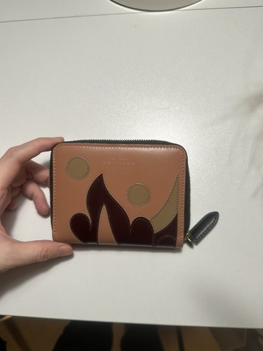 Smythson purse - smythson,