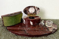 VINTAGE ANTIQUE FRENCH ART