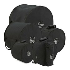 Mapex 22" Fusion Drum Bag Case