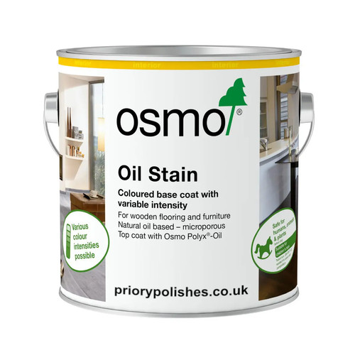 Osmo oil stain all - osmo, &