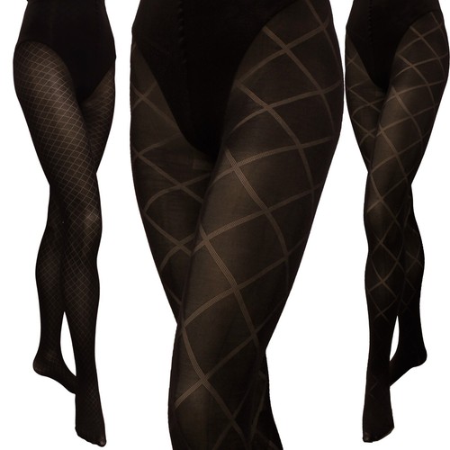 Tights denier diamond - 60,