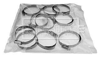 Borg beck hose clip - &,