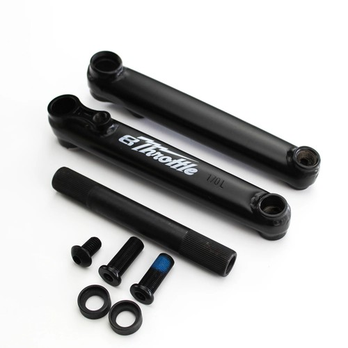 Eastern bikes throttle - bikes, 48