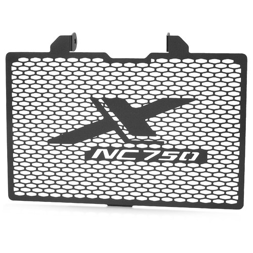 Motorcycle radiator guard - motorcycle,