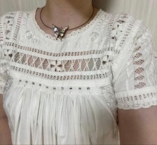 Vintage Indian Jewelry Zuni