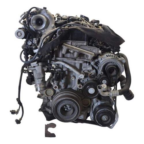 Bmw series f45 2019 - 2, 2.0