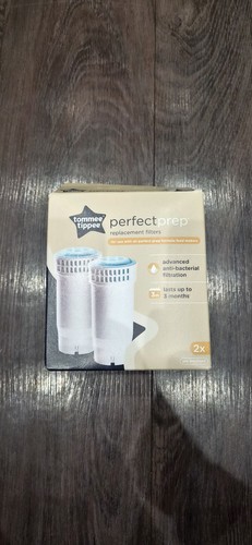 Tommee tippee perfect prep - tommee,
