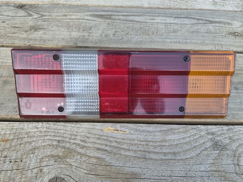 Ford capri tail light right - light,