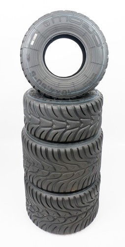 Mojo rotax max - w5, wet