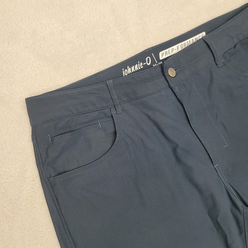 Johnnie prep formance - johnnie-o, pants