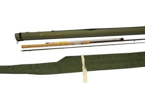 Hardy ultralight marksman - 1x,
