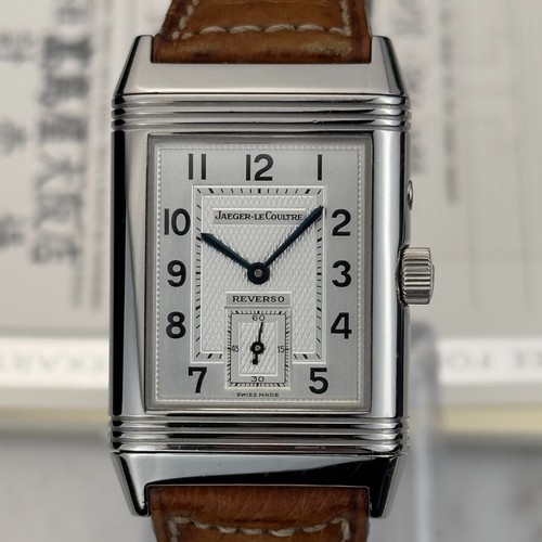 1995 jaeger lecoultre reverso - jaeger-lecoultre,