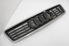 Audi A6 4B C5 PF Front Centre