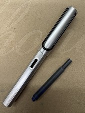 LAMY Al-Star Aluminium