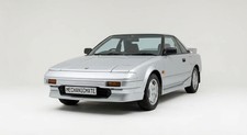 Mr2 Workshop, Service and