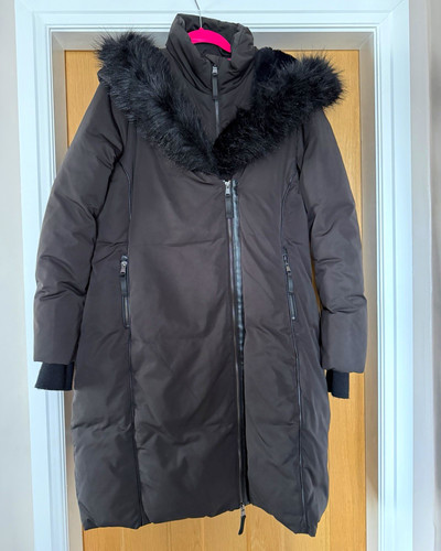 Women black long - women's,