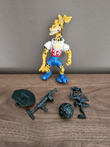 Tmnt halcourt teenage mutant - tmnt,