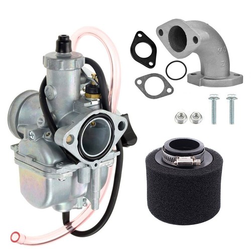 For mikuni pit dirt - mikuni,