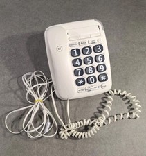 BT Corded Big Button 200 v2