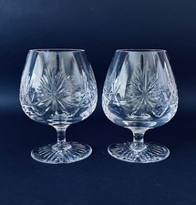 Edinburgh Crystal Star Of