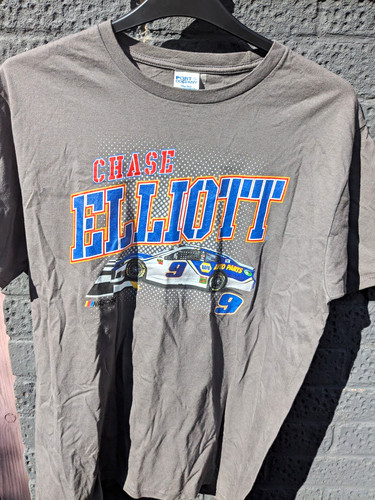 Nascar chase elliott shirt - t,