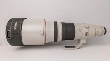Canon EF 500mm F/4 L IS II USM
