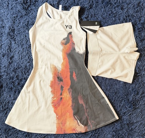 Adidas tennis pro dress - ,