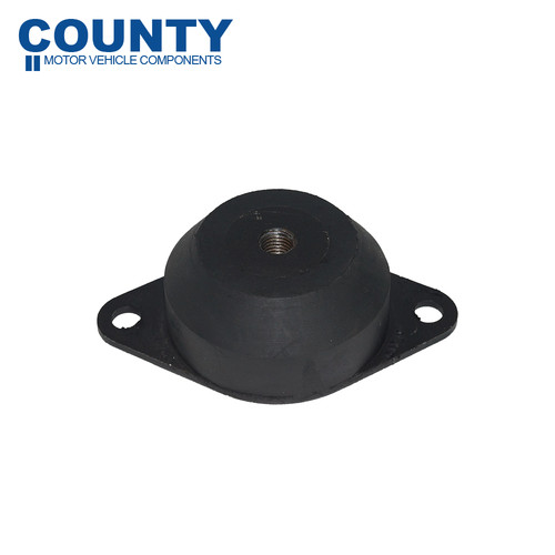 Front engine mount for - front,