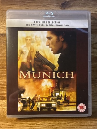 Munich premium collection - -,