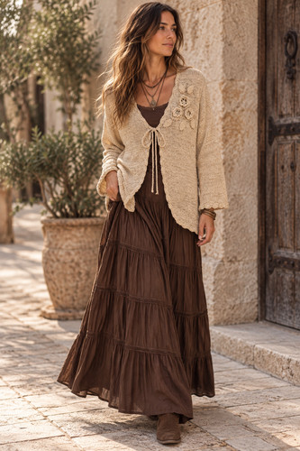Elizabeth scott cardigan - elizabeth,