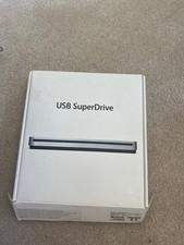 GENUINE OFFICIAL APPLE USB