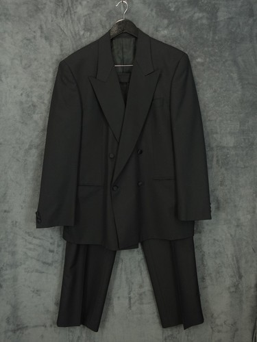 Vintage michael tuxedo suit - michael,