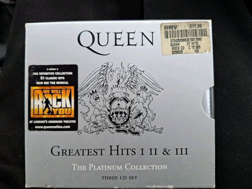 The platinum collection - the,