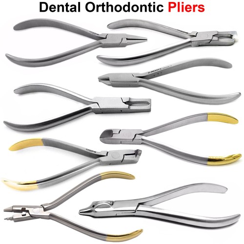 Dental orthodontic ligature - dental,
