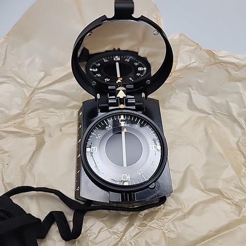 Ussr compass adrianov - adrianov,