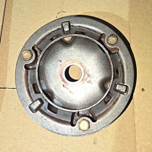Peugeot speedfight variator - peugeot,