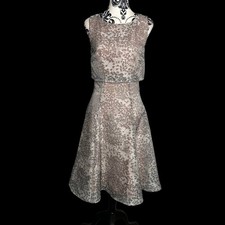 Hobbs London NWOT Jacquard