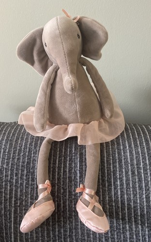 Jellycat dancing darcy - darcy, small