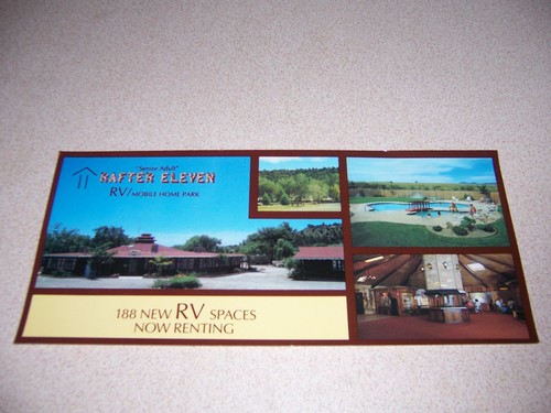 1970s rafter eleven mobile - rafter,