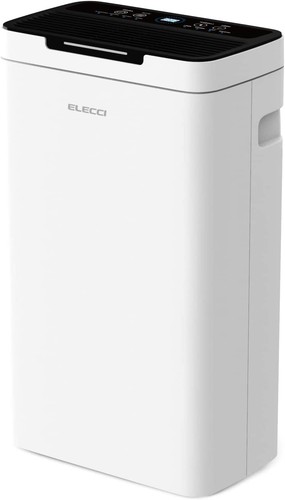 Elecci dehumidifier for home - dehumidifier,