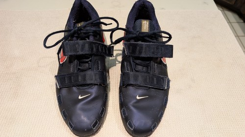 Nike romaleos size mens - nike,
