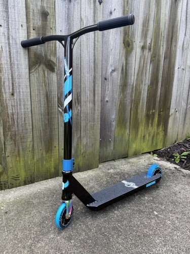 New dominator custom pro - new,