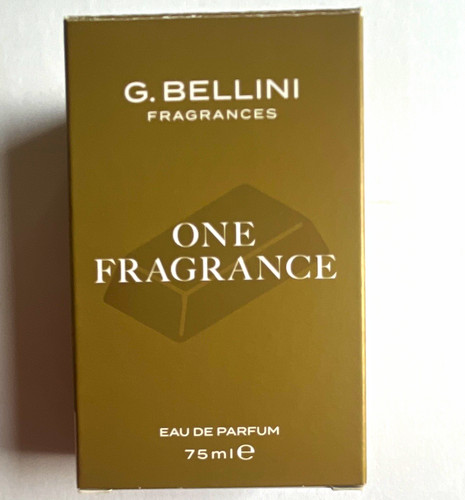 Bellini one fragrance eau - one,