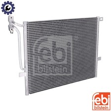CONDENSER AIR CONDITIONING