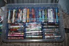 BLU-RAY BUNDLE LOT NO.48 X 60