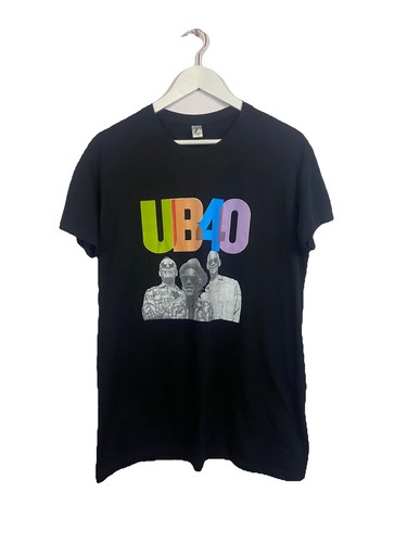 Ub40 european tour 40th - uk,